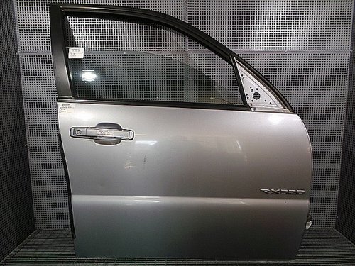 USA FATA DREAPTA SSANGYONG REXTON - - (2001 2006)