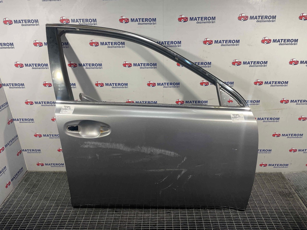USA FATA DREAPTA SUBARU LEGACY LEGACY - - (2009 2012)