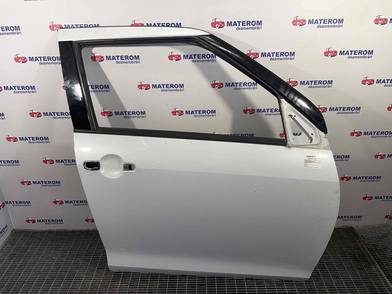USA FATA DREAPTA SUZUKI SWIFT - - (2012 2016)