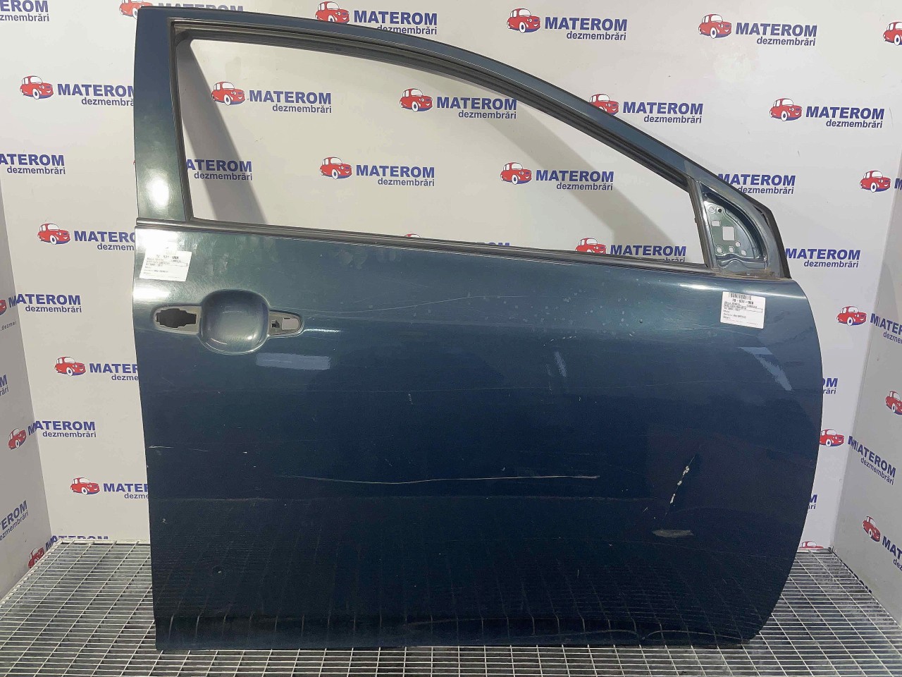 USA FATA DREAPTA TOYOTA COROLLA - - (2006 2012)