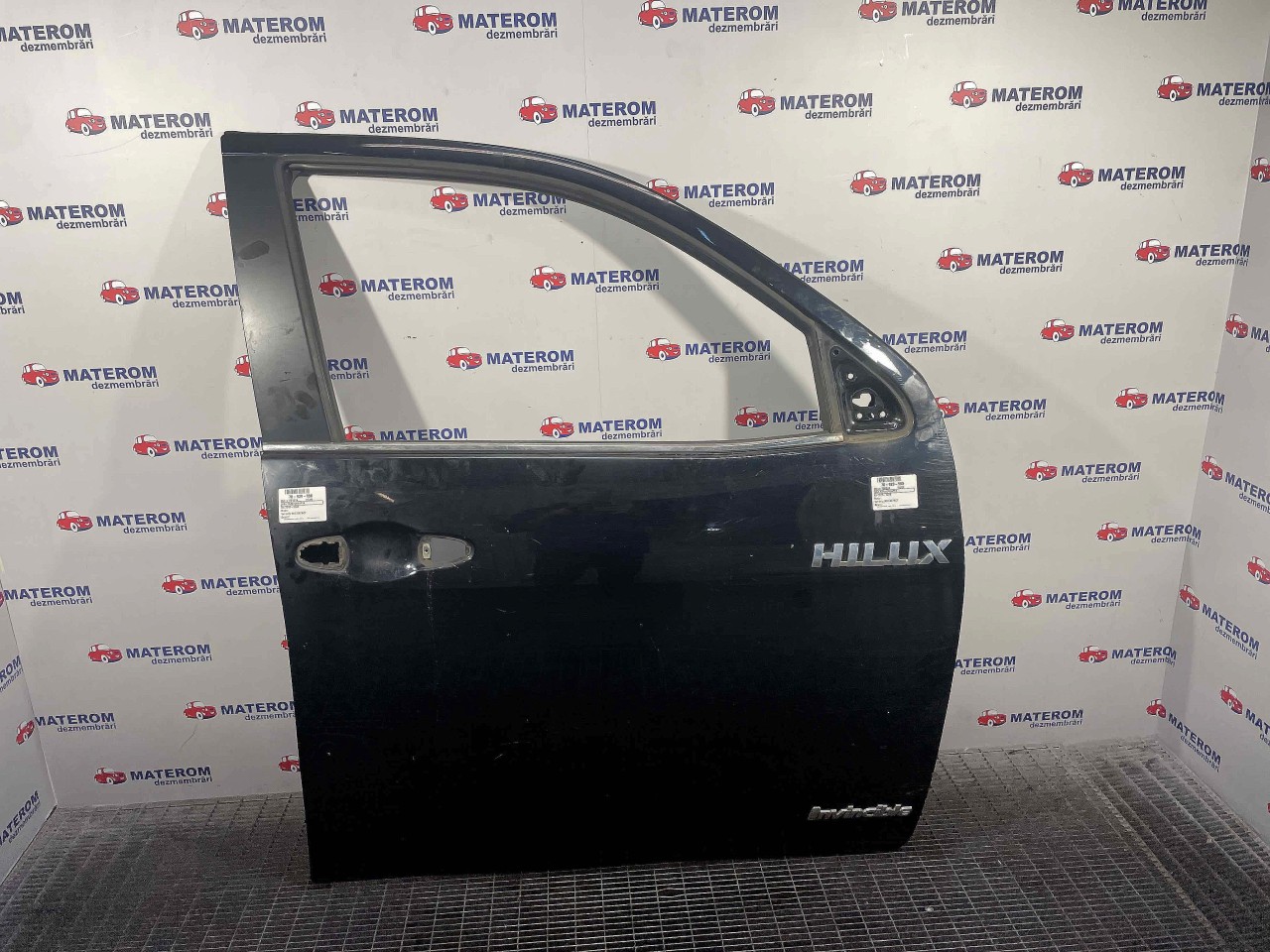 USA FATA DREAPTA TOYOTA HILUX HILUX - - (2015 2020)