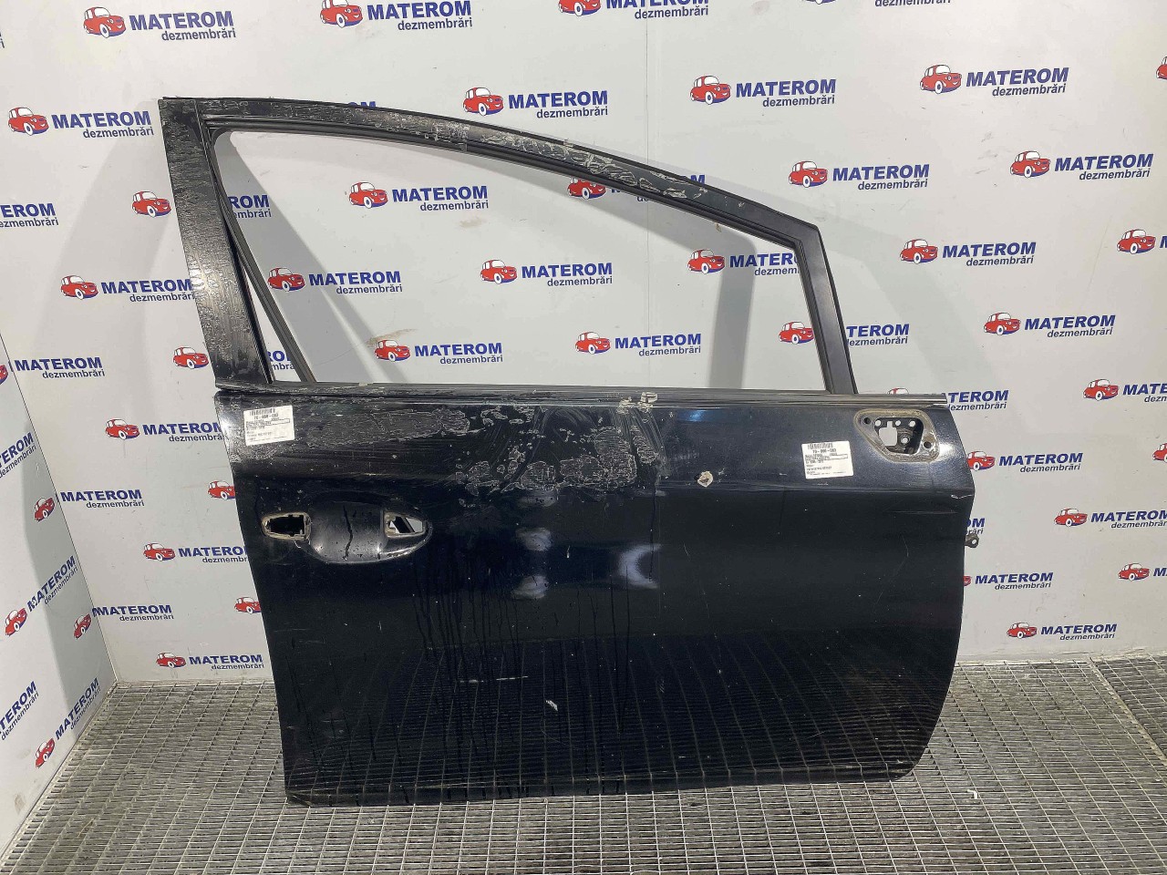 USA FATA DREAPTA TOYOTA PRIUS - - (2009 2015)