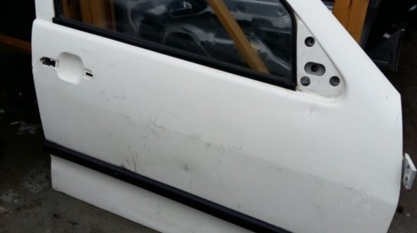 Usa Fata Dreapta Volkswagen Caddy (9K; 19952004) oricare ALBA