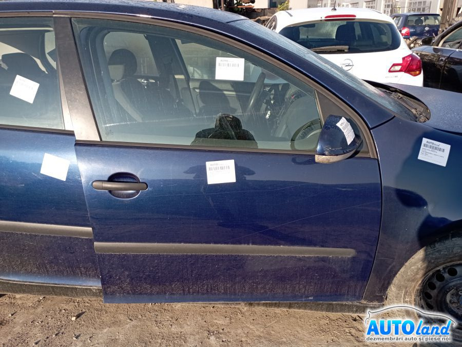 Usa Fata Dreapta Volkswagen GOLF V 1K1 2003