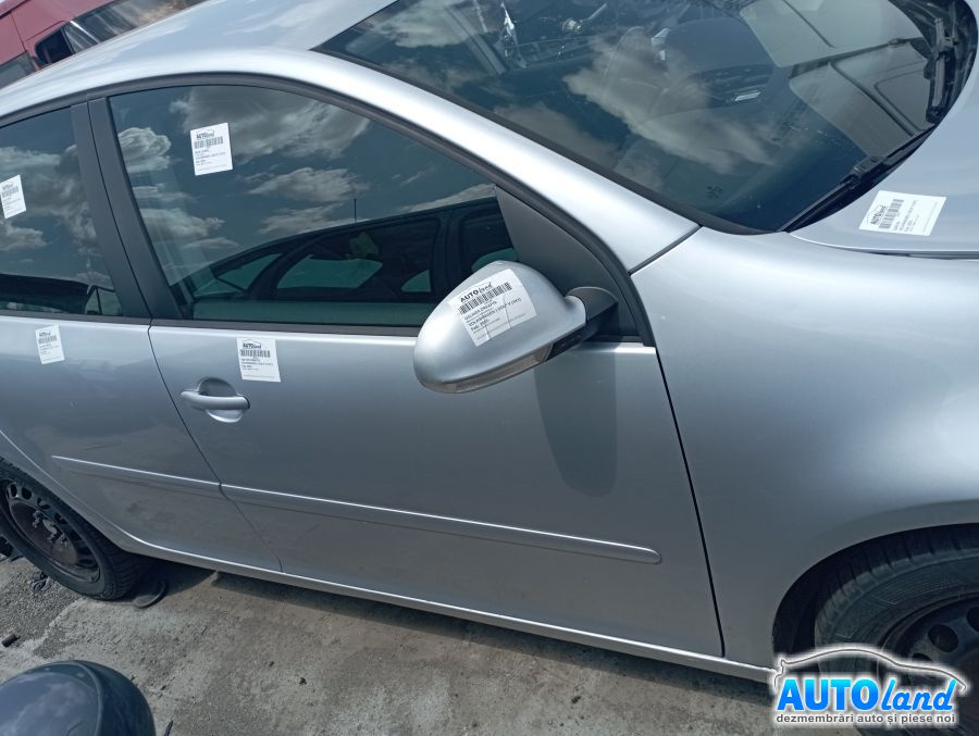 Usa Fata Dreapta Volkswagen GOLF V 1K1 2003