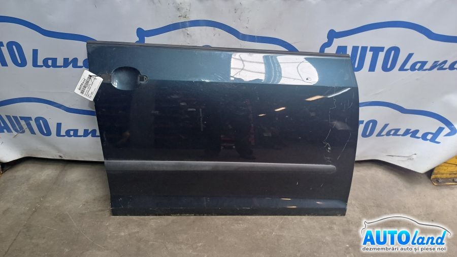 Usa Fata Dreapta Volkswagen GOLF V PLUS 5M1 2005
