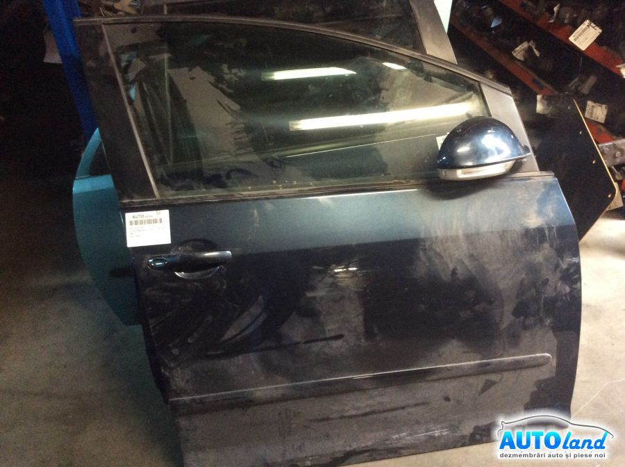Usa Fata Dreapta Volkswagen GOLF V PLUS 5M1 2005
