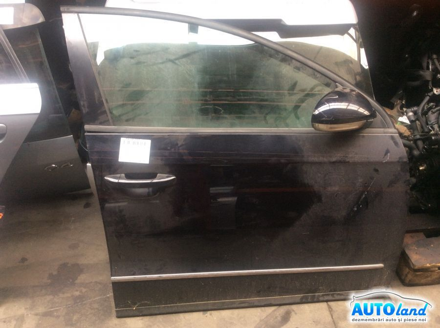 Usa Fata Dreapta Volkswagen PASSAT 3C2 2005