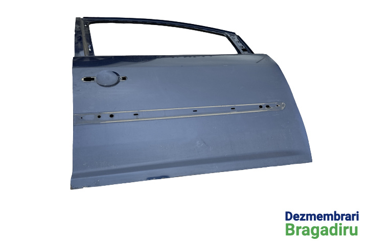 Usa fata dreapta Volkswagen VW Touran [2003 - 2006] Minivan 2.0 TDI MT (140 hp) Cod motor: BKD, Cod cutie: HDU, Cod culoare: LB5N
