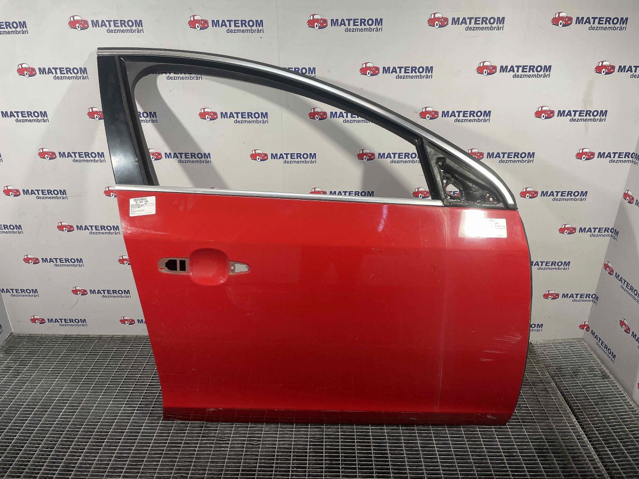 USA FATA DREAPTA VOLVO V60 V60 - - (2014 2018)