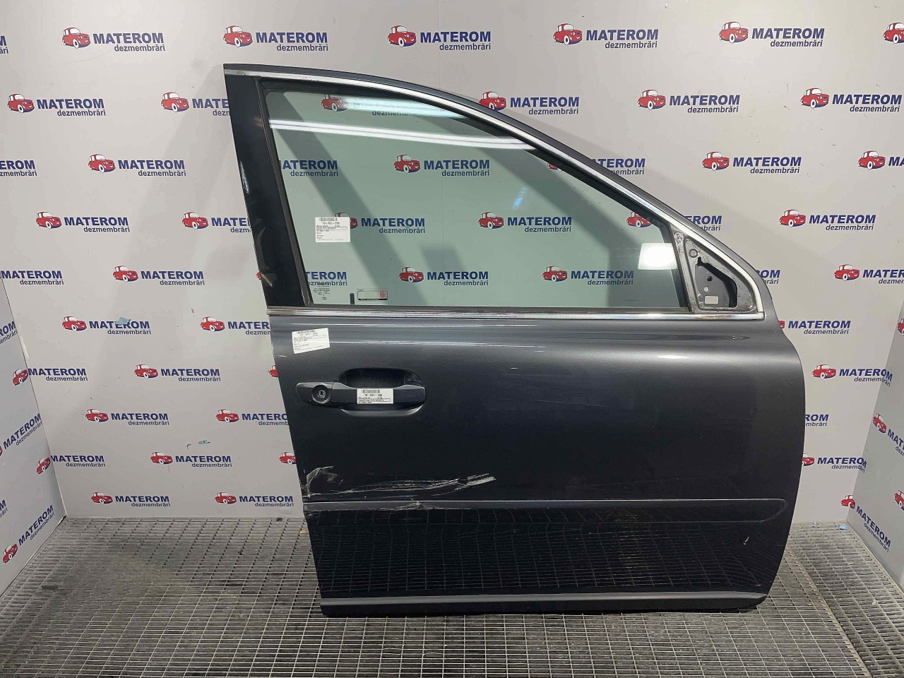 USA FATA DREAPTA VOLVO XC 90 - - (2002 2007)