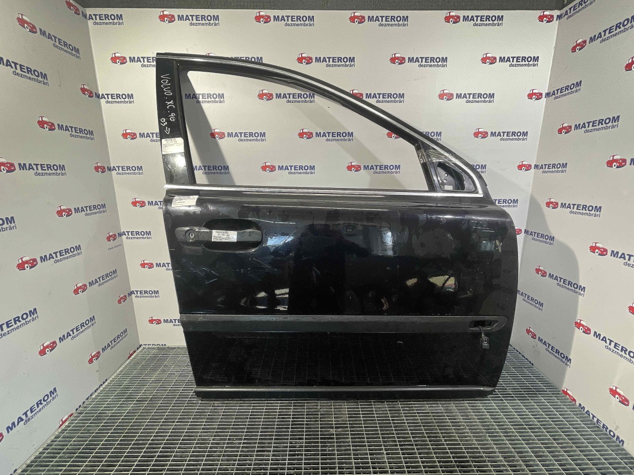 USA FATA DREAPTA VOLVO XC 90 XC 90 - - (2002 2007)