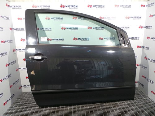 USA FATA DREAPTA VW FOX - - (2005 2011)