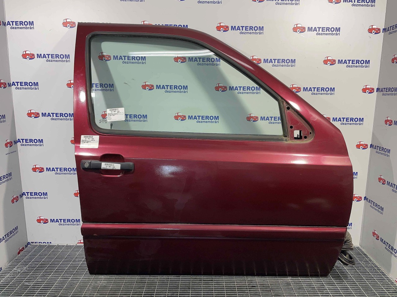 USA FATA DREAPTA VW GOLF III - - (1992 1998)