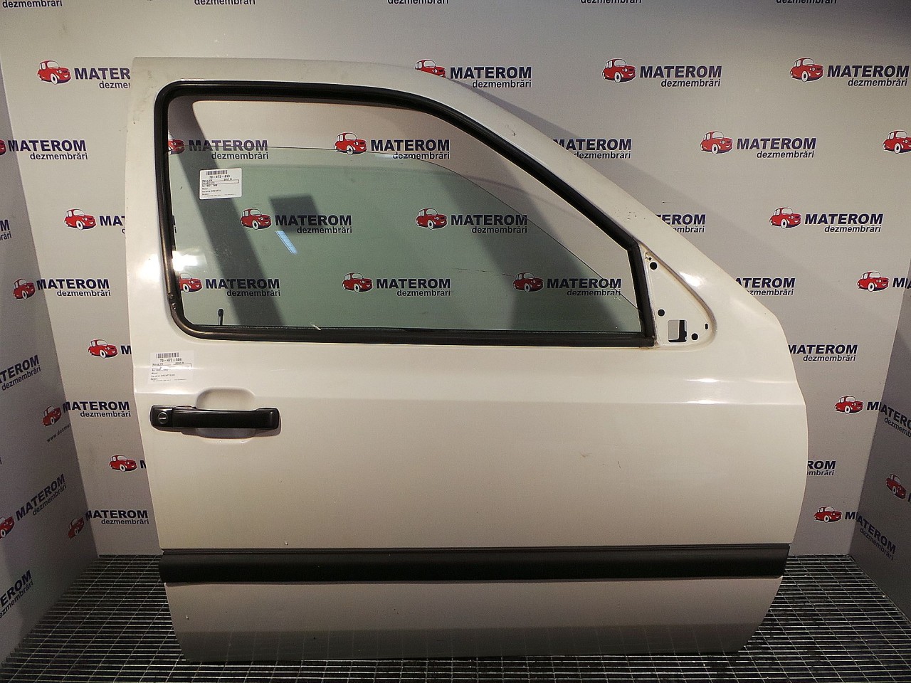 USA FATA DREAPTA VW GOLF III GOLF III - - (1992 1998)