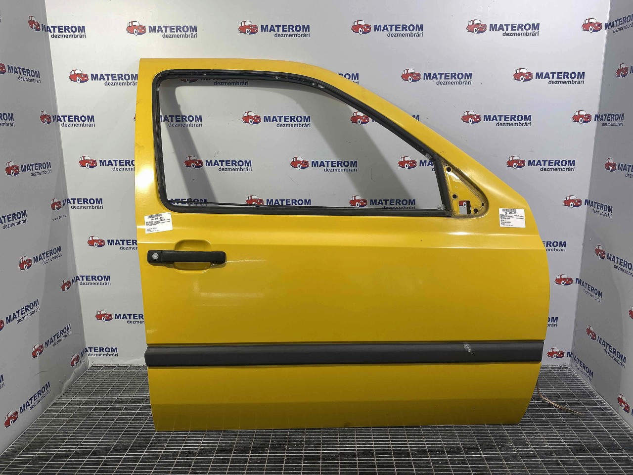 USA FATA DREAPTA VW GOLF III GOLF III - - (1992 1998)