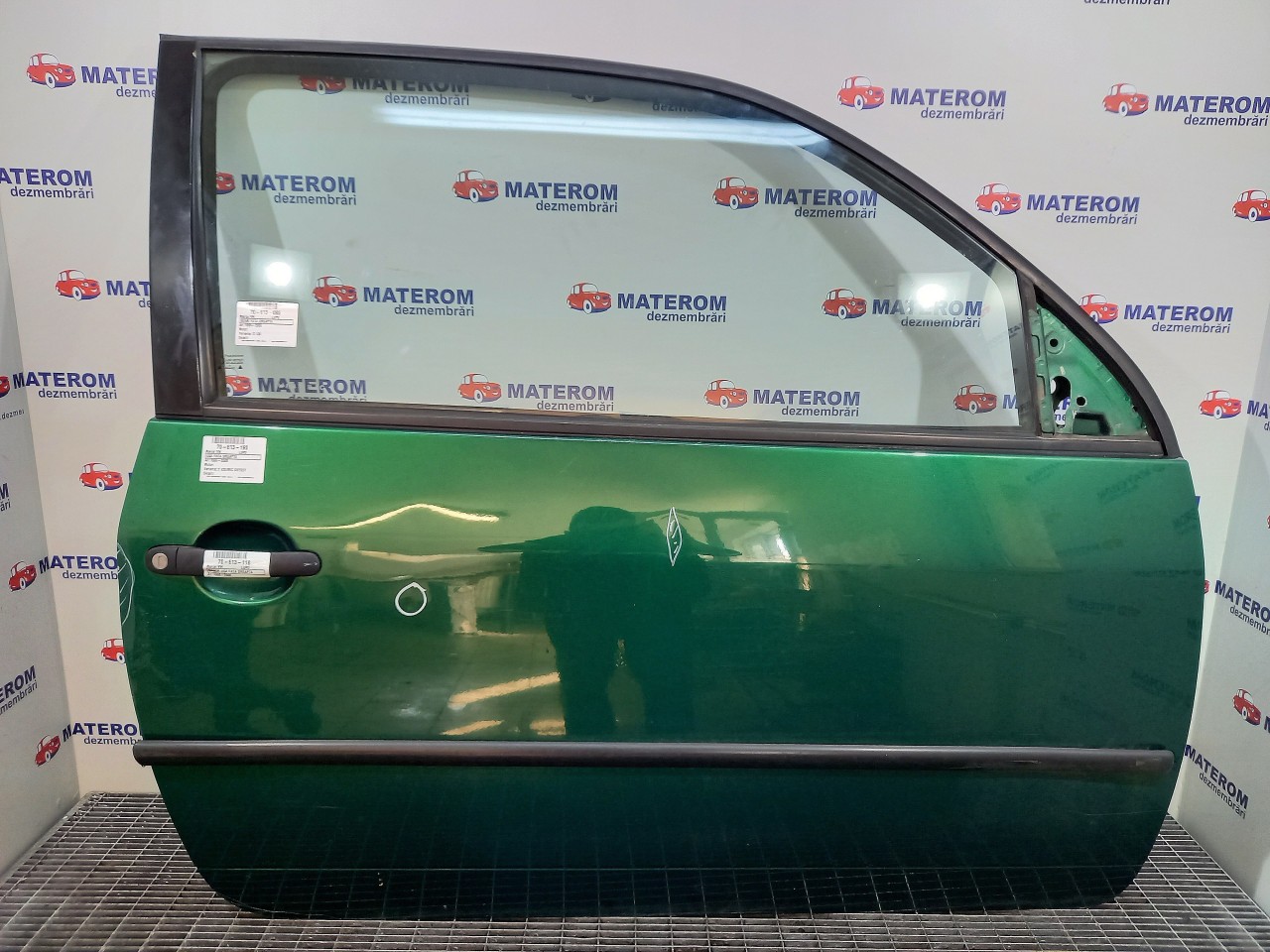 USA FATA DREAPTA VW LUPO - - (1998 2005)