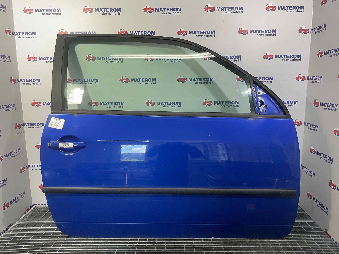 USA FATA DREAPTA VW LUPO LUPO - - (1998 2005)