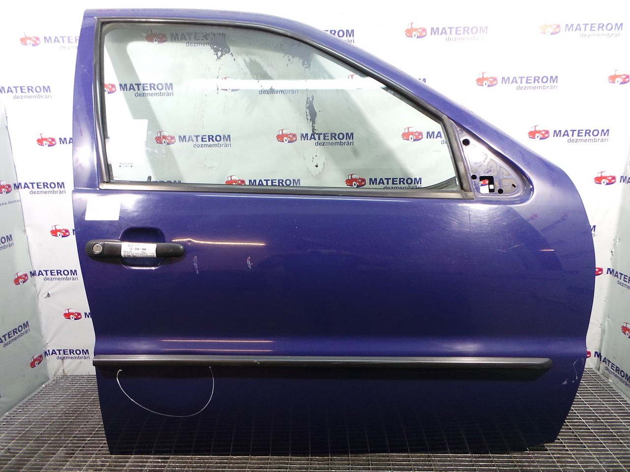 USA FATA DREAPTA VW POLO POLO - - (1994 1999)