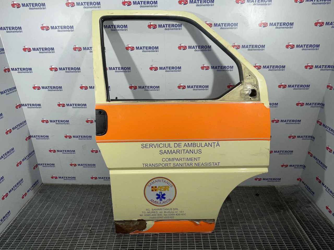 USA FATA DREAPTA VW TRANSPORTER T4 - - (1996 2003)