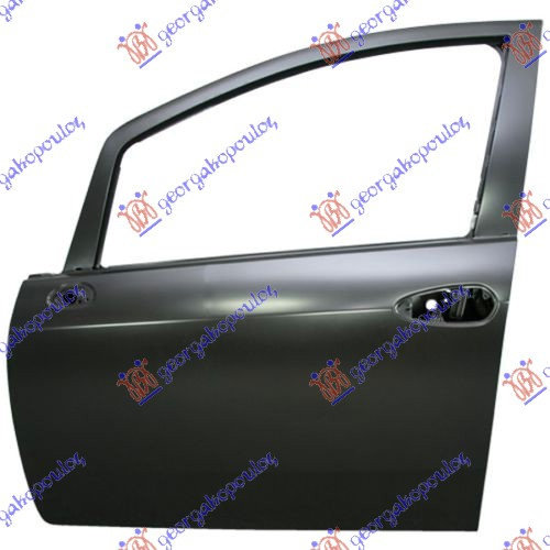 Usa Fata - Fiat Grande Punto 2005 , 51846215