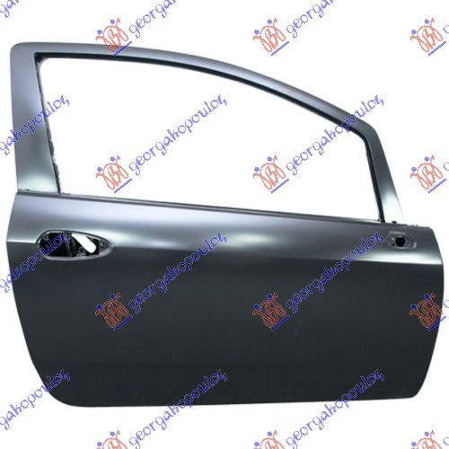 Usa Fata - Fiat Grande Punto 2005 , 51846216