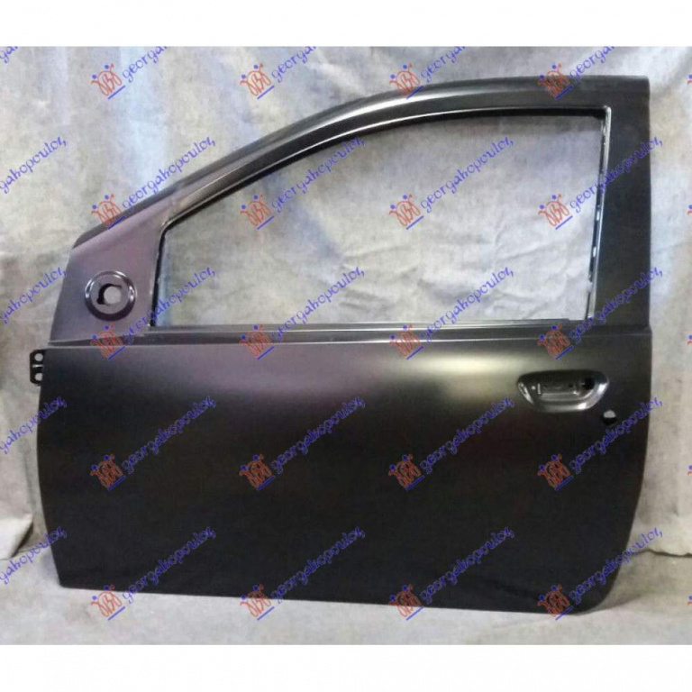 Usa Fata - Fiat Punto 2003 , 51744977