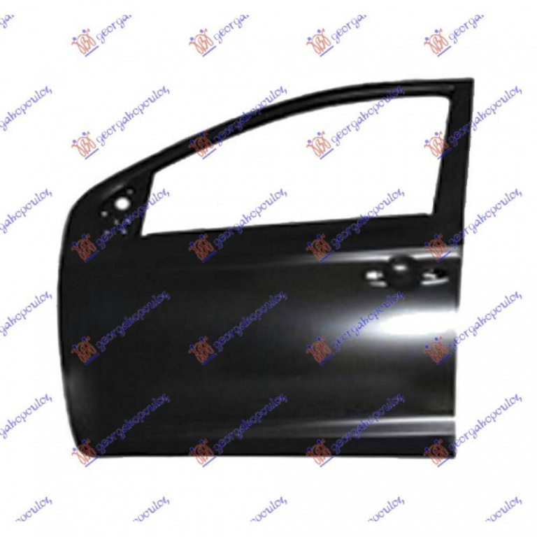 Usa Fata - Fiat Punto 2003 , 51744979