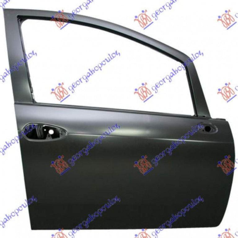 Usa Fata - Fiat Punto Evo 2009 , 51846214