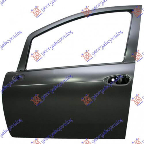 Usa Fata - Fiat Punto Evo 2009 , 51846215