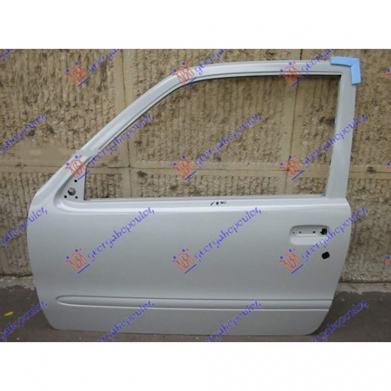 Usa Fata - Fiat Seicento 2001 , 51785601