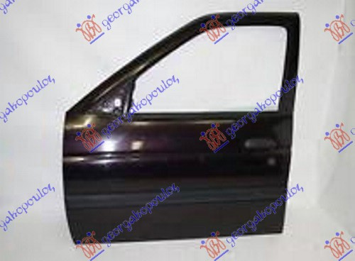 Usa Fata - Ford Escort 1995 , 1055095