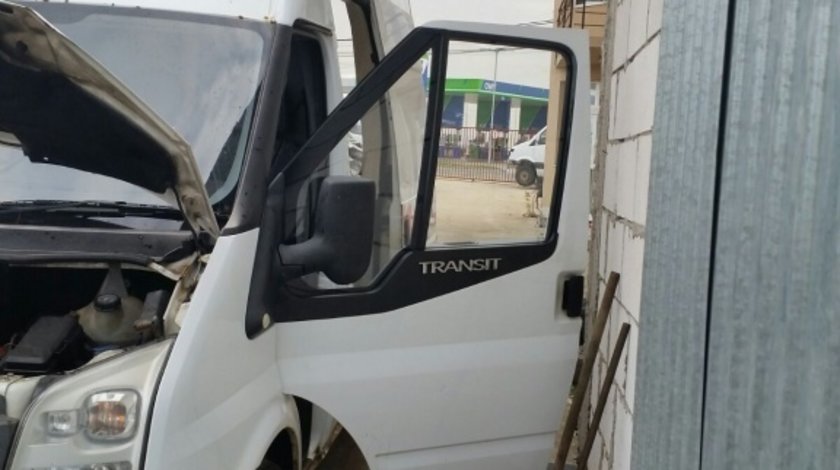 Usa fata ford transit 2.2 2008,piese originale din dezmembrari.