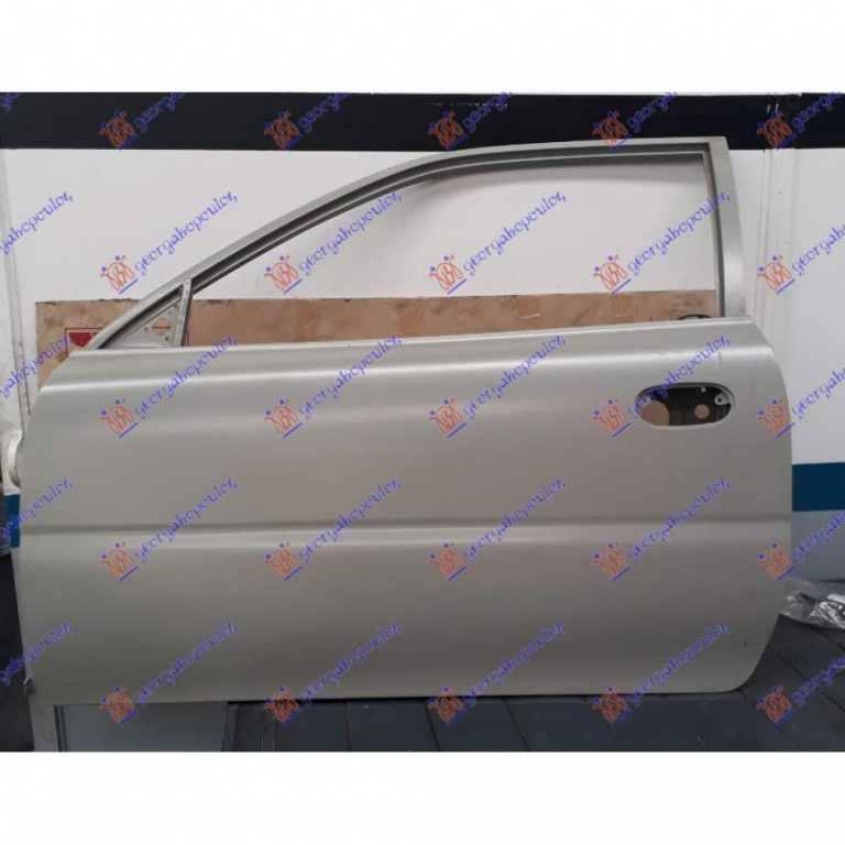 Usa Fata - Hyundai Accent H/B 19997 1998 , 76004-22b20