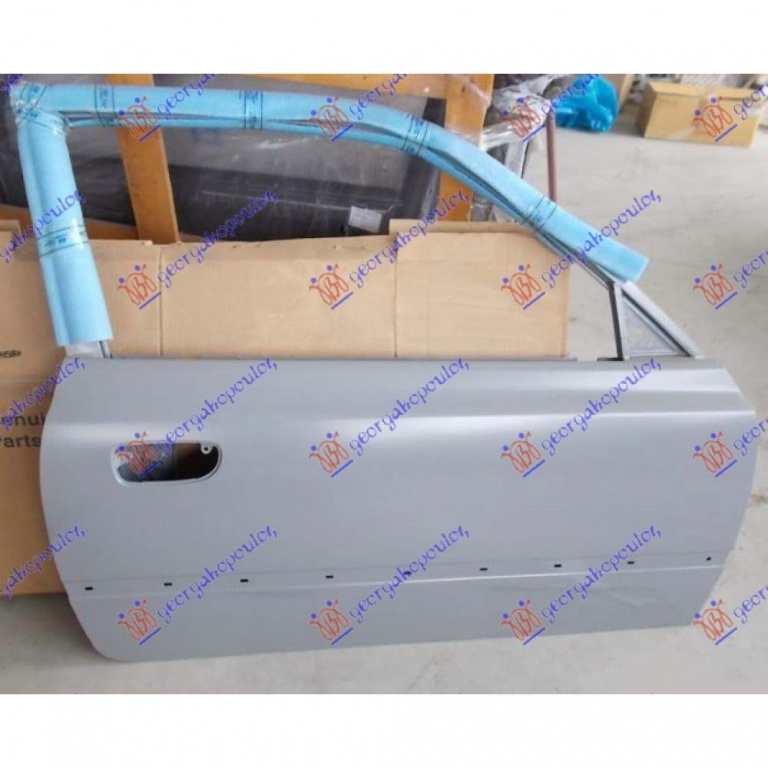 Usa Fata - Hyundai Accent L/B 1999 , 7600425031