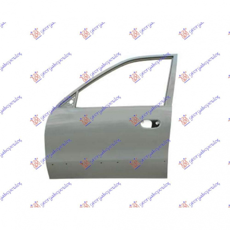 Usa Fata - Hyundai Accent Sdn 19997 1998 , 7600422520a