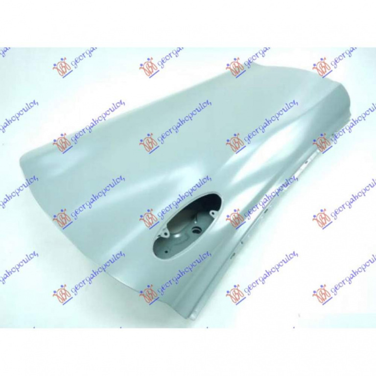 Usa Fata - Hyundai Coupe 19997 1998 , 7600327031