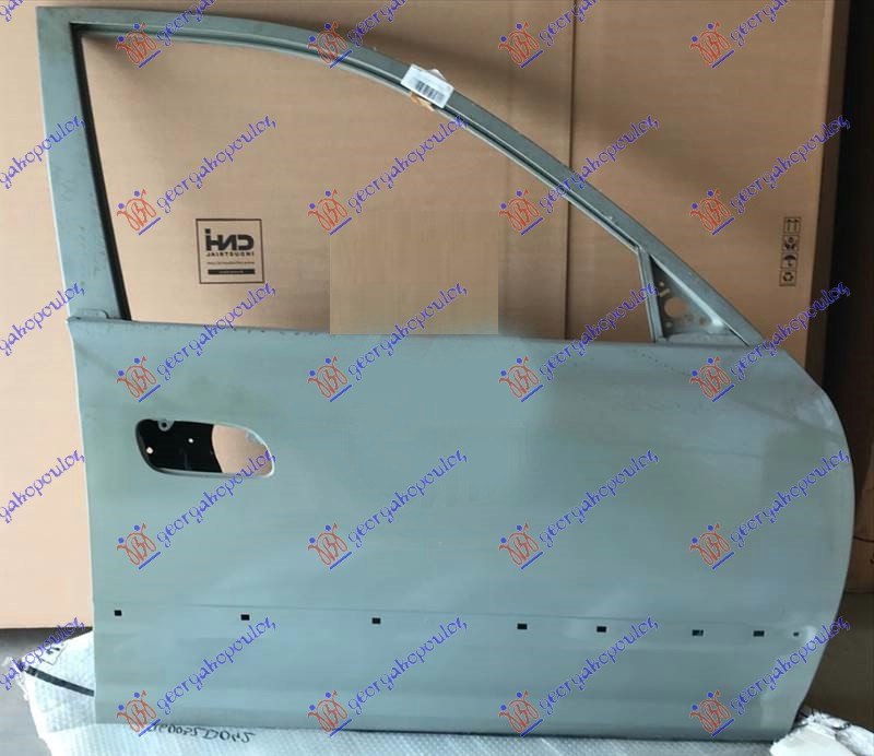 Usa Fata - Hyundai Elantra 2000 , 760042d022
