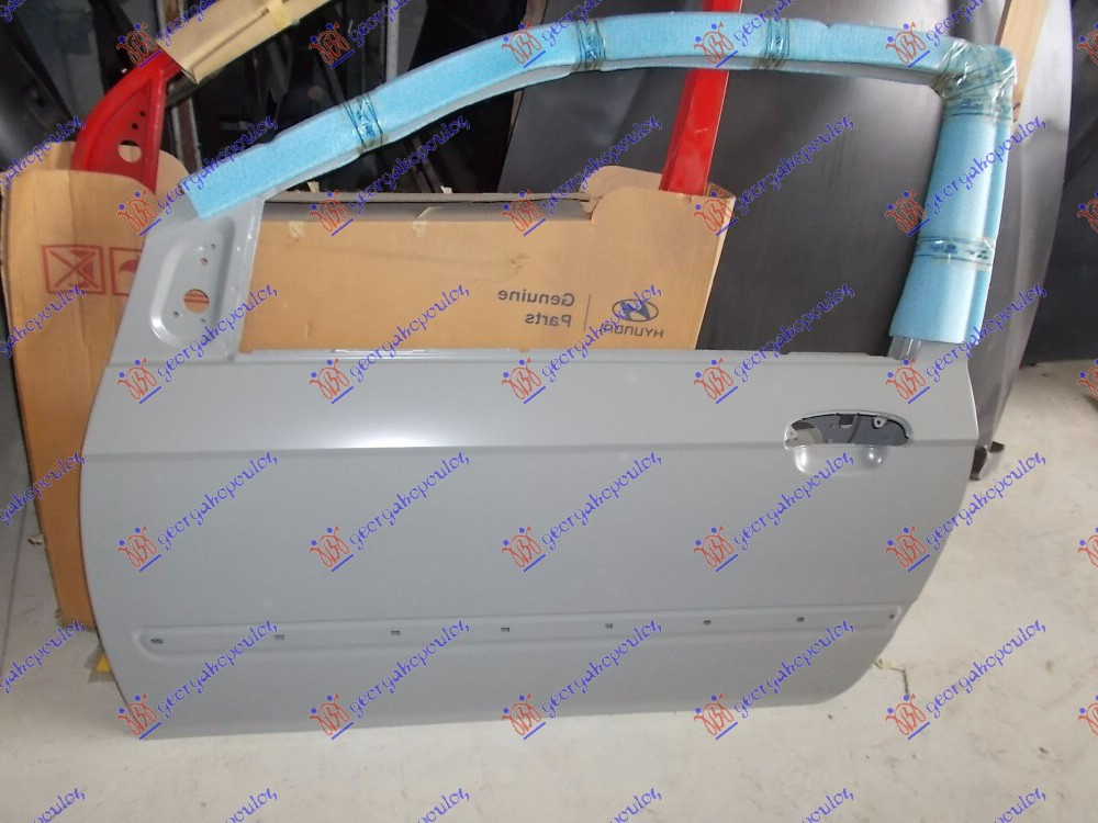 Usa Fata - Hyundai Getz 2002 , 760031c220