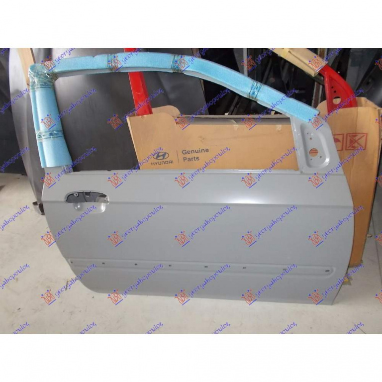 Usa Fata - Hyundai Getz 2006 , 76004-1c220