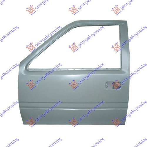 Usa Fata - Isuzu P/U 1988 , 89994716420