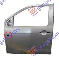 Usa Fata - Isuzu P/U D-Max 2012 , 8-98162-203-1