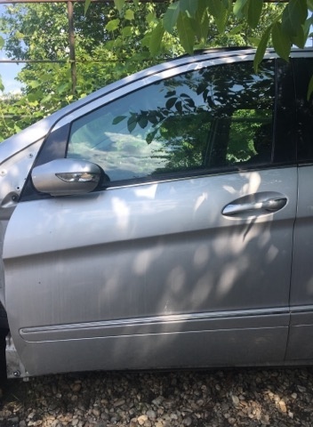 Usa fata mercedes B class w245 2007