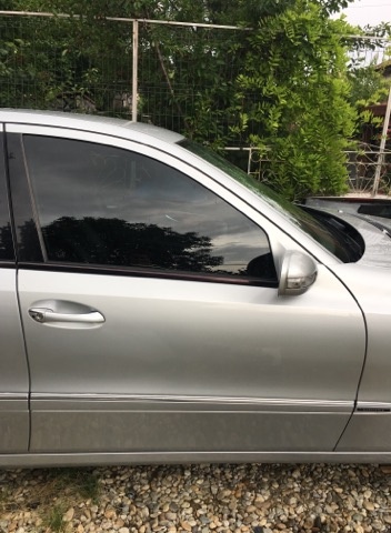 Usa fata mercedes E class w211 2006