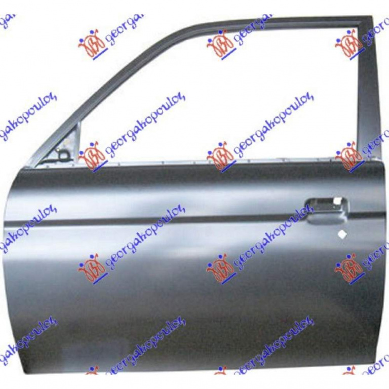 Usa Fata - Mitsubishi P/U L200 1999 , Mr508001