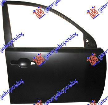 Usa Fata - Mitsubishi P/U L200 2006 , 5700a176t