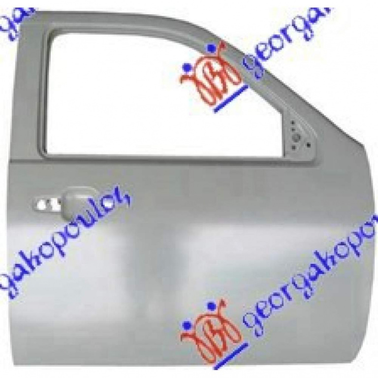 Usa Fata - Mitsubishi P/U L200 2010 , 5700a177t