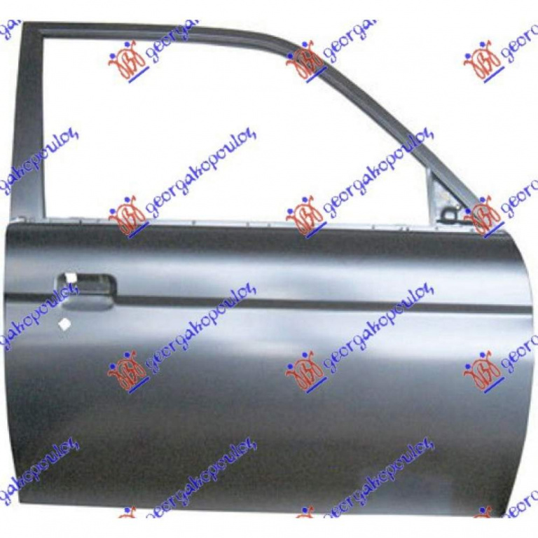 Usa Fata - Mitsubishi P/U L2002002 2003 , 508002