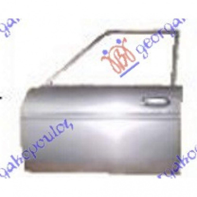 Usa Fata - Nissan P/U (B110/120) 1200 , 80102-H1000