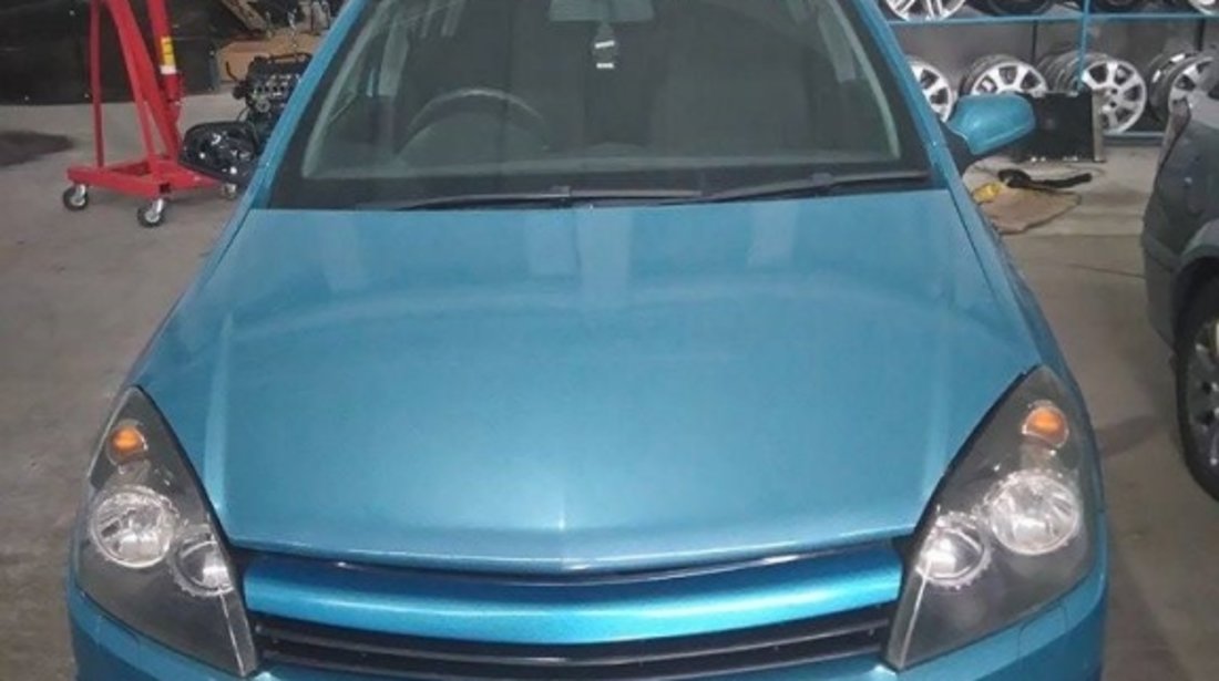 Usa fata opel astra h hatchback si caravan